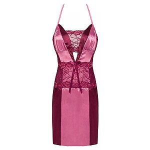 Chemise LivCo Priya Roz S Thumb 2