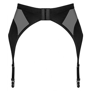 Portjartier Obsessive Chic Amoria Negru XL-2XL Thumb 3