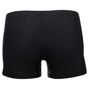Chilot Amorable Boxer Shorts Negru S-L Thumb 3