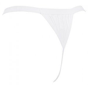 Chilot Amorable Fancy Theodore Alb S-L Thumb 2