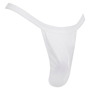 Chilot Amorable Fancy Theodore Alb S-L Thumb 1