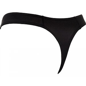 Chilot Amorable Noah With Zipper Negru S-L Thumb 3