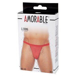 Chilot Amorable Theodore Roșu S-L Thumb 1