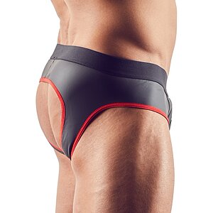 Chilot Bărbat Sven Negru L Thumb 1