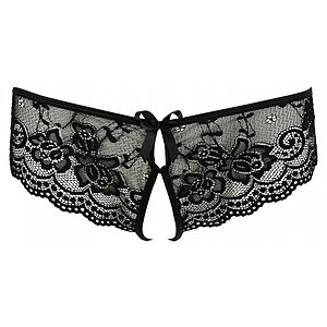 Chilot Cottelli Collection Azariah Negru S Thumb 2