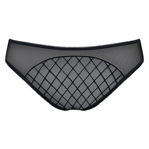 Chilot Obsessive 819-PAN Negru S-M Thumb 3