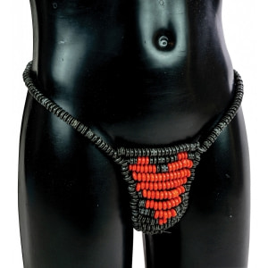 Chiloți Comestibili Candy Posing Pouch Thumb 1
