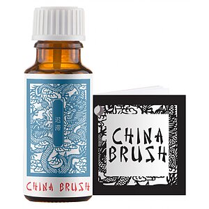 China Brush XL - 50ml Thumb 1