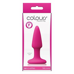Plug Colours NS Novelties R Roz Thumb 1
