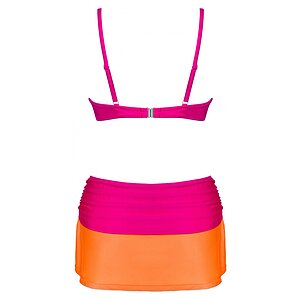 Costum Baie LivCo Chitose Roz XL Thumb 6