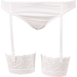 Costum Cottelli Collection Ashley Roșu S Thumb 4