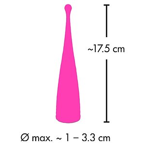 Couples Choice Spot Vibrator Roz Thumb 6