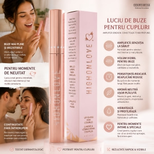 Couples Lip Gloss 7 ml Thumb 4