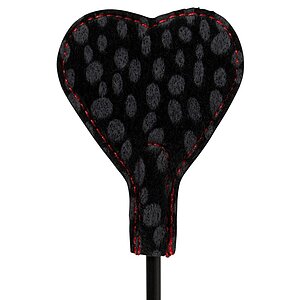 Cravașa Mini Bad Kitty Negru Thumb 2