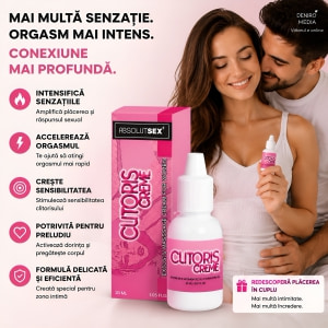 Cremă Clitoris Creme 20 ml Thumb 3