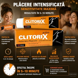 Cremă ClitoriX Active 40ml Thumb 6