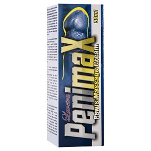 Cremă De Mărirea Penisului Penimax 50ml Thumb 2