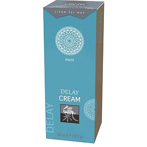 Cremă Ejaculare Precoce Delay Eucalyptus 30ml Thumb 2
