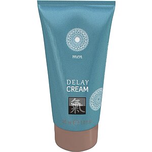 Cremă Ejaculare Precoce Delay Eucalyptus 30ml Thumb 1
