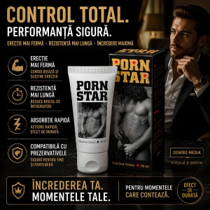 Cremă Erecție Ca Un Star De Cinema 50ml Thumb 3