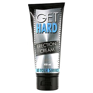 Cremă Erecție Get Hard 100ml Thumb 1