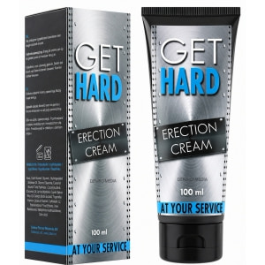 Pachet Cremă Erecție Get Hard + Cremă Potență Penix Thumb 2