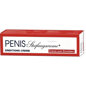 Cremă Erecție Penis-Steifungs 28ml Thumb 1