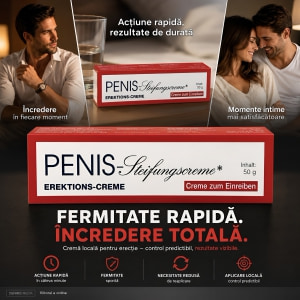 Cremă Erecție Penis-Steifungs 28ml Thumb 2