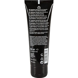 Cremă Miraculoasă Pentru Erecții Puternice Și Volum 80ml Thumb 1