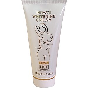 Cremă Intimă Pentru Albire Deluxe 100ml Thumb 1
