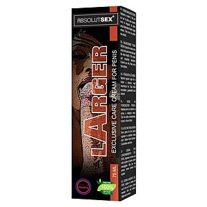 Cremă Mărire Naturală A Penisului 75ml Thumb 2