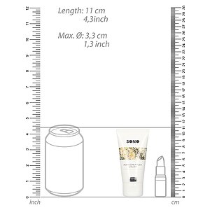 Cremă Mărire Penis Enlarger Sono 50ml Thumb 4