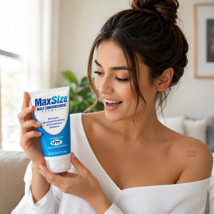 Cremă Mărire Penis MaxSize 148ml Thumb 7