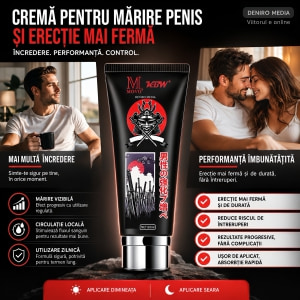Cremă Mărire Penis Movo Japan Samurai 60ml Thumb 1
