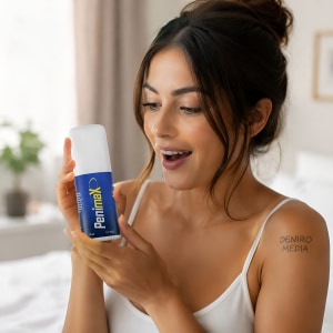 Cremă Mărire Penis Penimax 50ml Thumb 7