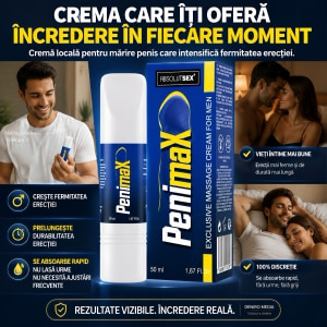 Cremă Mărire Penis Penimax 50ml Thumb 5