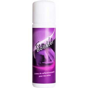 Pachet Cremă Female Booster + EROS Aqua Thumb 1