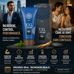 Cremă Mărirea Penisului XXL Oriental 50ml Thumb 3
