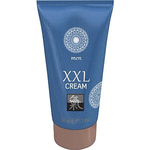 Cremă Mărirea Penisului XXL Oriental 50ml Thumb 1