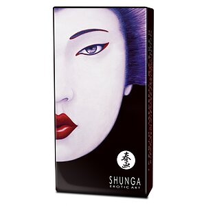 Secretul Clitorisului Încântător De La Shunga 30ml Thumb 2