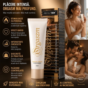 Cremă Orgaszm 30ml Thumb 5