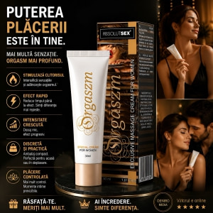Cremă Orgaszm 30ml Thumb 3