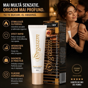 Cremă Orgaszm 30ml Thumb 4