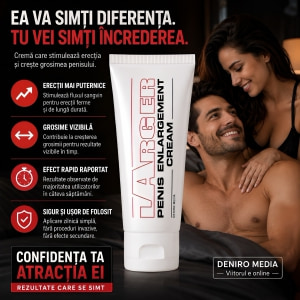 Cremă Pentru Creșterea Penisului Larger 75ml Thumb 2