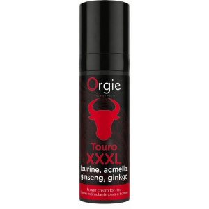 Cremă Pentru Erecție Touro 3XL 15ml Thumb 1