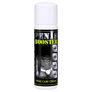 Pachet Spray V-activ Penis Power For Men 50ml + Cremă Pentru Potență Penis Booster 125ml Thumb 2