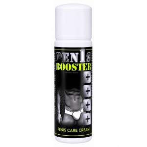 Cremă Pentru Potență Penis Booster 75ml