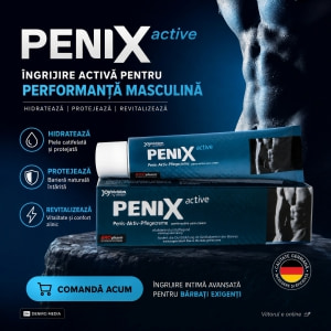 Pachet Spray Stud 100 Original + Cremă Pentru Potență Penix 75ml Thumb 3