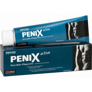 Pachet Spray Stud 100 Original + Cremă Pentru Potență Penix 75ml Thumb 1