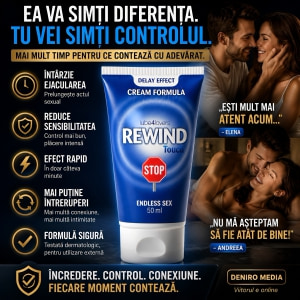 Cremă Rewind Touch Delay 50ml Thumb 3